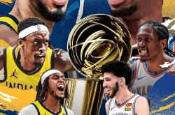 ayxsports-周一301 美职篮 印第安那步行者VS俄克拉荷马城雷霆