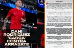 爱游戏体育下载-马卡：马洛卡队长公开表达对主帅用人不满，遭到球迷网暴并被撤职