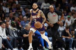 爱游戏体育首页-太阳裁掉了夏洛特黄蜂交易回来的科迪-马丁？