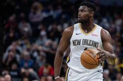 爱游戏中国-新奥尔良鹈鹕面临的困境与挑战