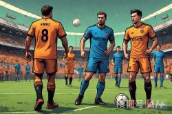 爱游戏-英联杯 狼队 VS 西汉姆联