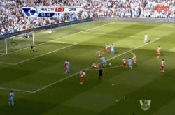 爱游戏中国-小豌豆：与其说曼城获得了11-12英超冠军，不如说是我们自己输的