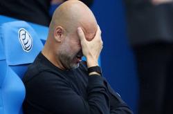 爱游戏体育-3轮仅替补出战1次！曼城昔日当红太子惨遭瓜帅冷落，沦为英超看客