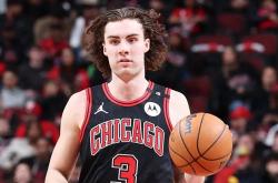 爱游戏体育网址-约什-吉迪预计与芝加哥公牛续签4年8000万至9000万合同