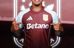 爱游戏体育平台-Here we go！罗马诺：曼联边锋桑乔租借加盟阿斯顿维拉