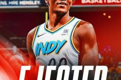 ayxsports-因祸得福？步行者一换三，拿下犹他爵士中锋凯斯勒