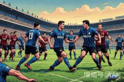 爱游戏体育-意甲 国际米兰VS都灵
