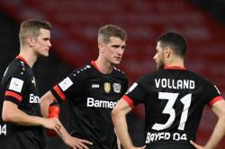 爱游戏体育首页-德甲 云达不来梅 VS 勒沃库森 分析