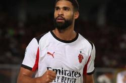 爱游戏体育官网-意甲｜米兰力克莱切 拿下赛季首胜