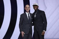 爱游戏体育app-孟菲斯灰熊的新交易能否培养未来核心？