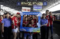 爱游戏体育app-盘点“苏超”现象6：媒体推波助澜