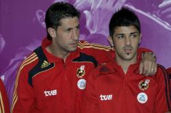 爱游戏中国-比利亚：这支西班牙队能赢世界杯 亚马尔能冲击西班牙队最佳射手