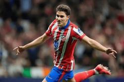 爱游戏体育首页-西甲 马德里竞技VS巴列卡诺