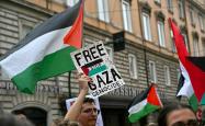爱游戏中国-波及罗马、米兰、佛罗伦萨，意大利75城超10万人示威声援巴勒斯坦