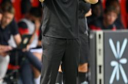 爱游戏-（体育）足球——德甲：勒沃库森不敌霍芬海姆