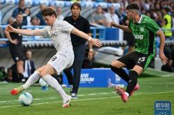 aiyouxi-足球丨意甲：那不勒斯胜萨索洛