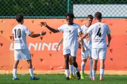 爱游戏中国-（体育）足球——国际大体联足球世界杯排位赛：北京航空航天大学队不敌拉蒙鲁尔大学队