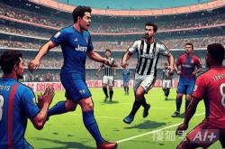 ayxsports-意甲 尤文图斯 VS 亚特兰大