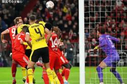 爱游戏体育-德甲进球榜：拜仁27球领跑！门兴、海登海姆垫底！