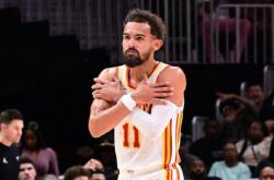 爱游戏体育官网-特雷·杨和亚特兰大老鹰的未来挑战