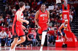 爱游戏体育平台-马里中锋恩法利-丹特转投亚特兰大老鹰