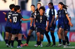 aiyouxi-一场4-0，让亚洲球队锁定世界杯四强！1/4决赛对阵如下，中国出局