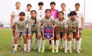 爱游戏-体坛联播｜中国U17女足无缘世界杯八强，C罗沙王冠出局