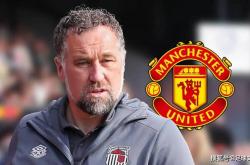 爱游戏体育官网-格里姆斯比主帅挖苦曼联，称与布伦特福德的比赛将“更加困难”