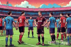 爱游戏-英超：西汉姆联VS布伦特福德