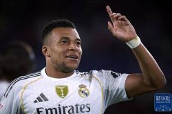 aiyouxi-西甲丨皇马胜莱万特