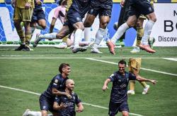 爱游戏体育网址-奥克兰城可能没有世俱杯踢了