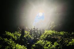 爱游戏体育网址-“运动张家界”激活城市活力，体育+旅游引领消费新风尚