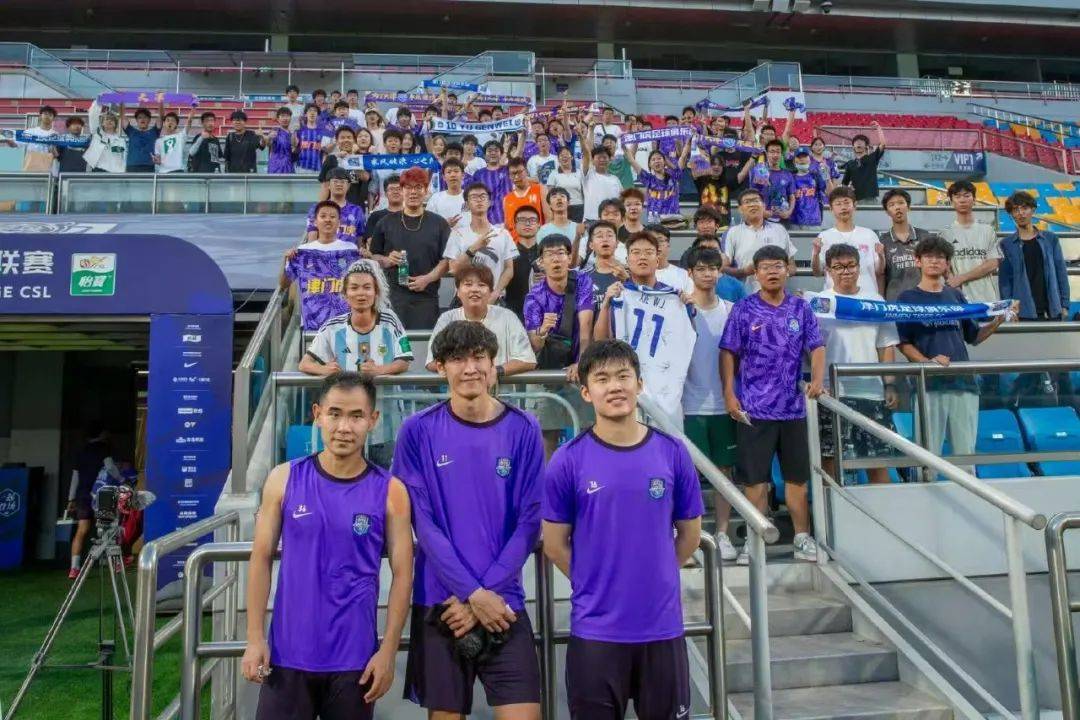 中超公益季丨体教融合：播种绿茵未来，共育少年成长