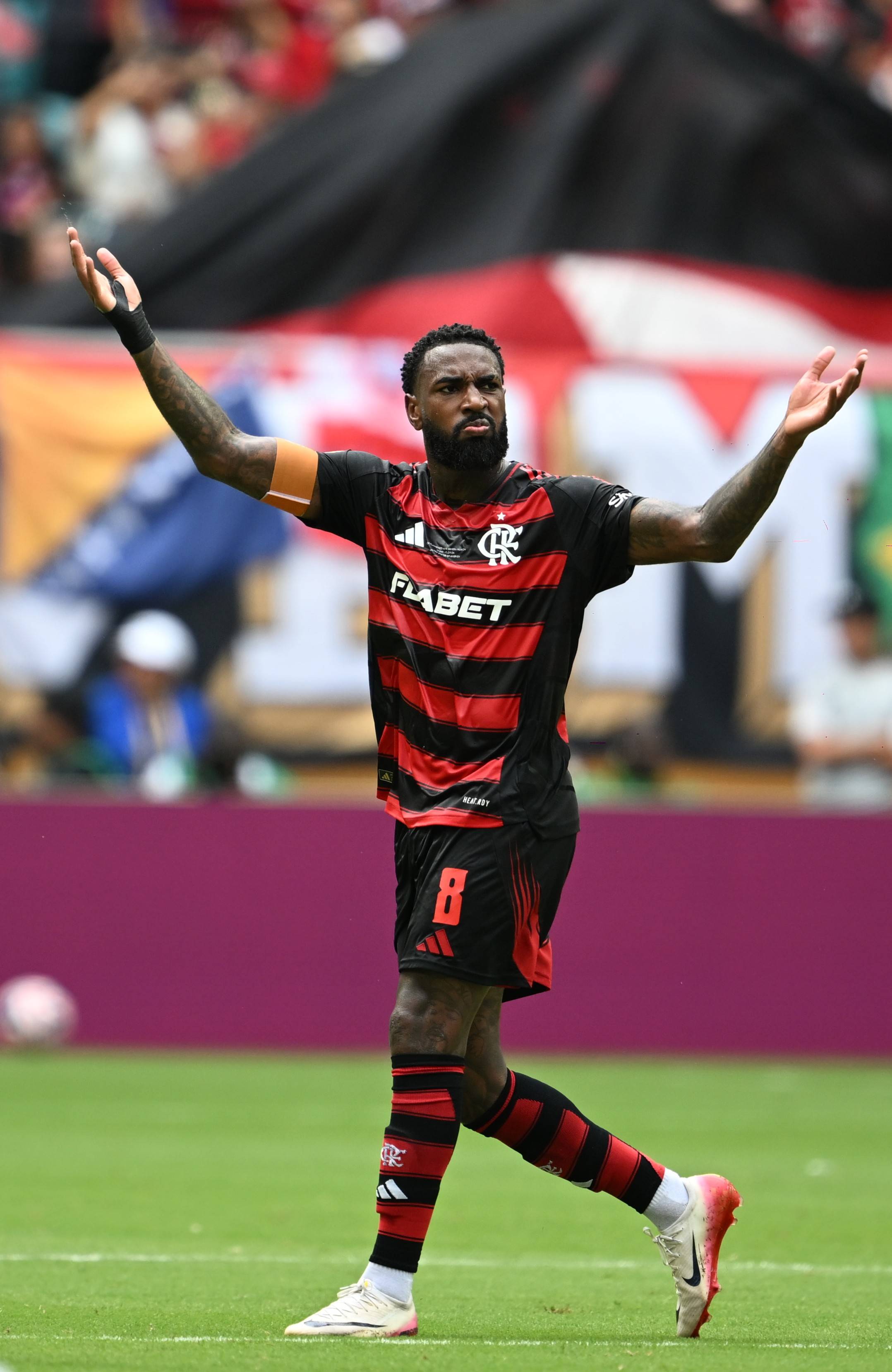 足球世俱杯｜拜仁慕尼黑晋级八强