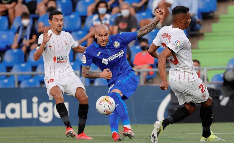 西甲:赫塔费VS维戈塞尔塔比赛分析