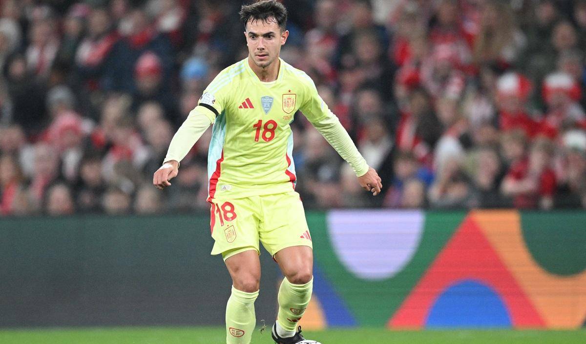 祖比门迪放豪言！阿森纳揭幕战挑战曼联，成败或定赛季走向