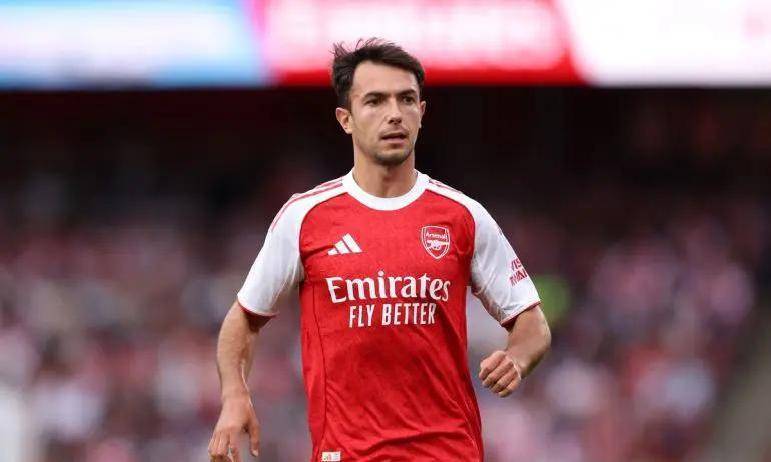 祖比门迪放豪言！阿森纳揭幕战挑战曼联，成败或定赛季走向