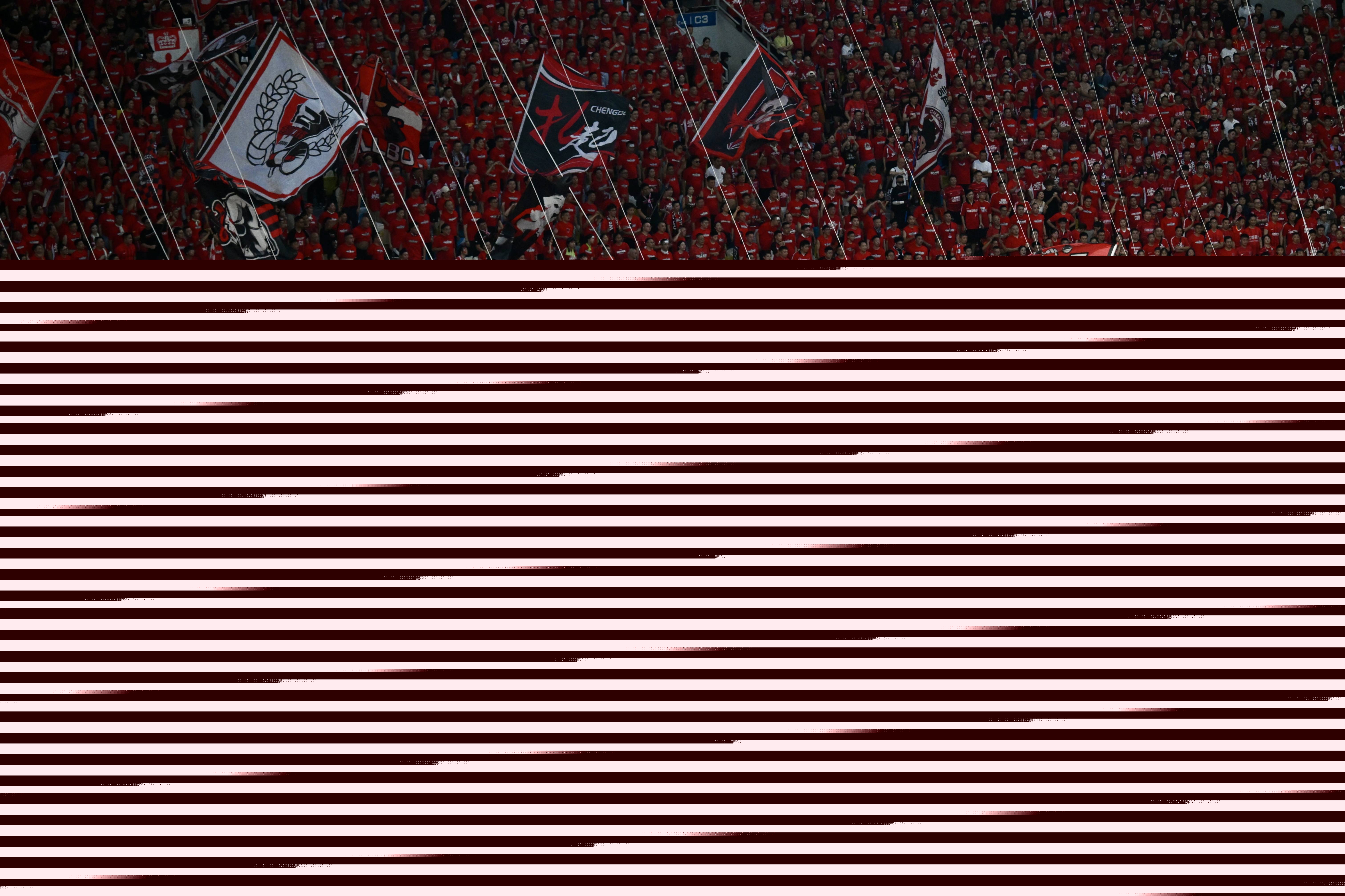 3比0！亚洲足球最高舞台，成都蓉城来了！