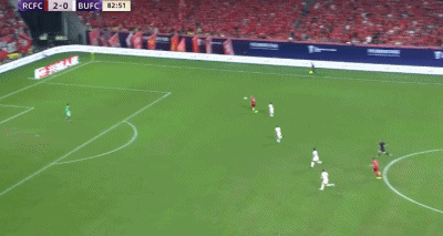 3比0！亚洲足球最高舞台，成都蓉城来了！