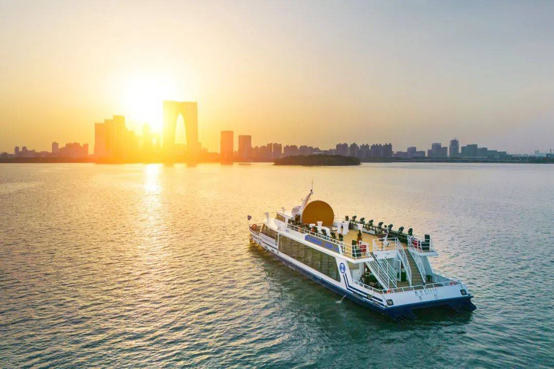 免费！“苏超”球迷专属福利大放送！