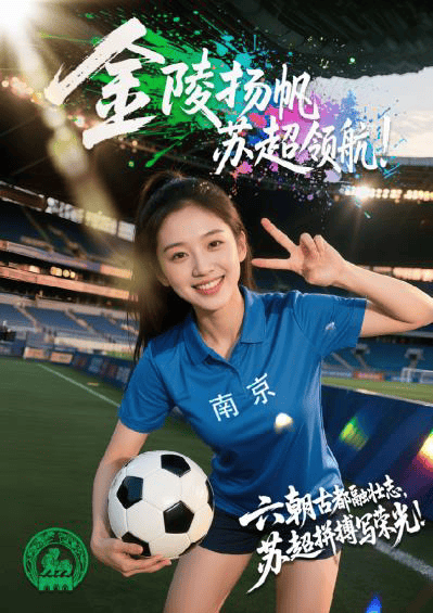 免费！“苏超”球迷专属福利大放送！