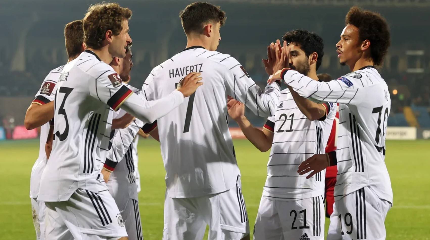 德国杯 比勒费尔德VS云达不来梅 比分推荐