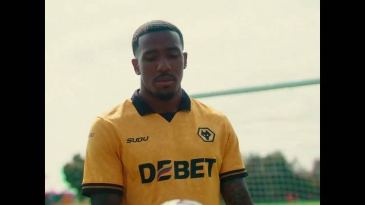 意甲最快球员！官方：狼队签下维罗纳后卫查丘瓦，转会费1250万欧