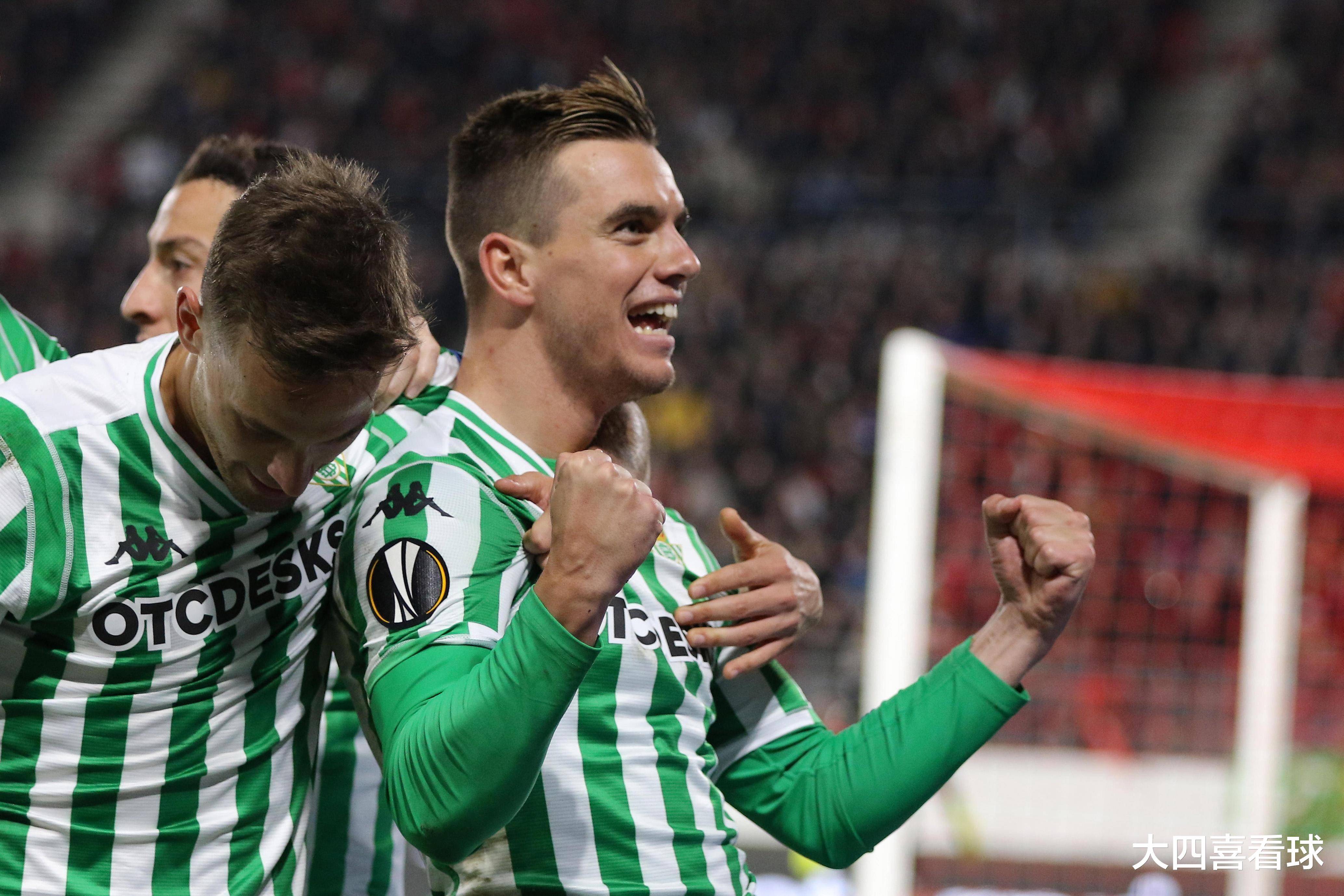 贝蒂斯主场遭遇困境，阿拉维斯能否逆袭？