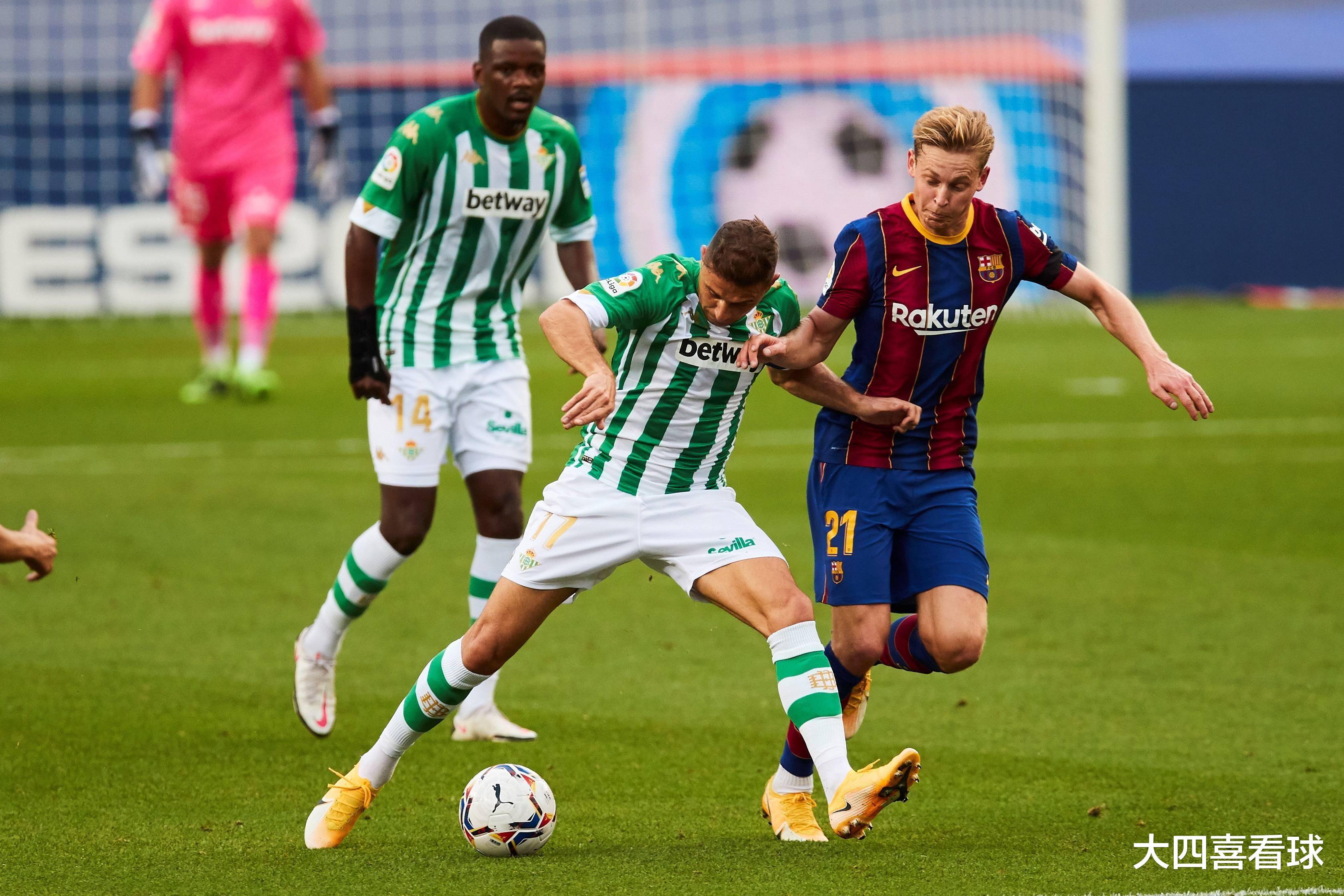 贝蒂斯主场遭遇困境，阿拉维斯能否逆袭？