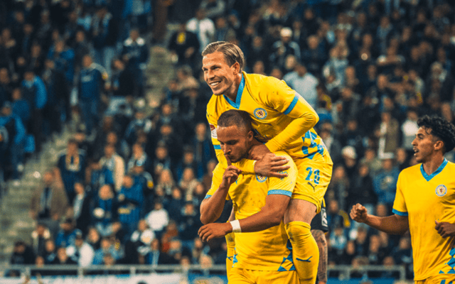 德国杯：布伦瑞克表现一般，斯图加特状态尴尬