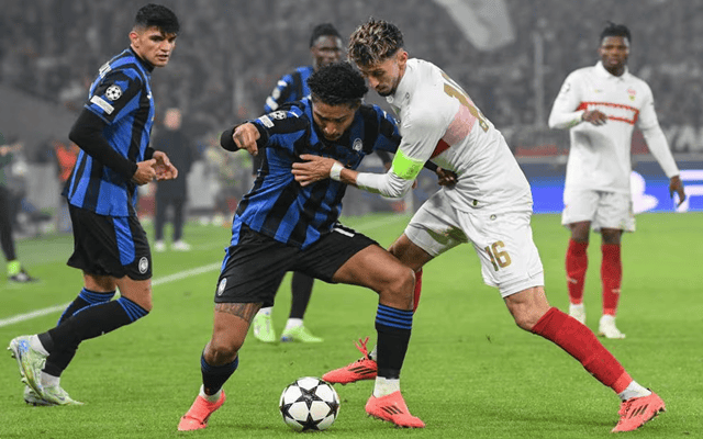 德国杯：布伦瑞克表现一般，斯图加特状态尴尬