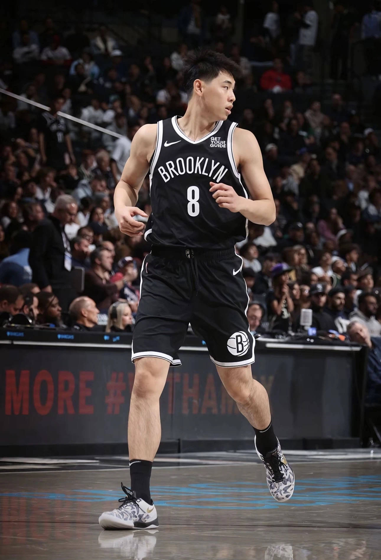 官宣！崔永熙正式加盟广东，放弃追梦NBA，择期与宏远会合