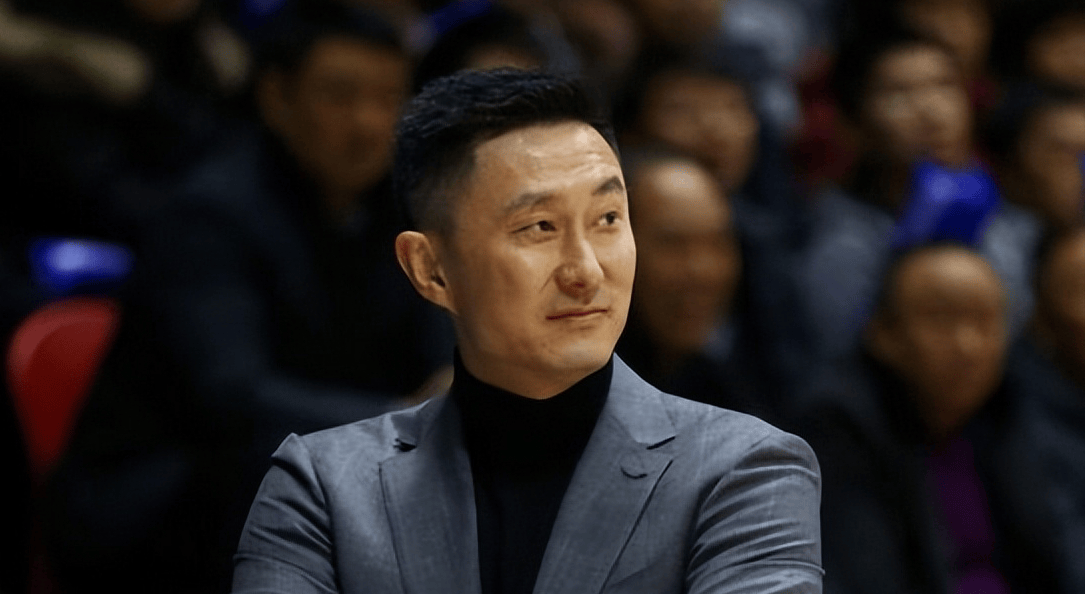 官宣！崔永熙正式加盟广东，放弃追梦NBA，择期与宏远会合