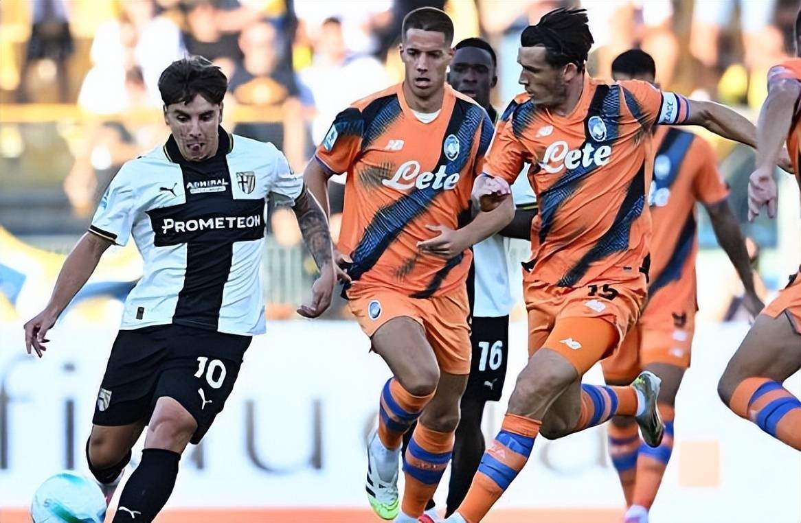 从弃将到 “高级货”!国米旧将助帕尔马逼平亚特兰大,齐沃新政获球迷力挺